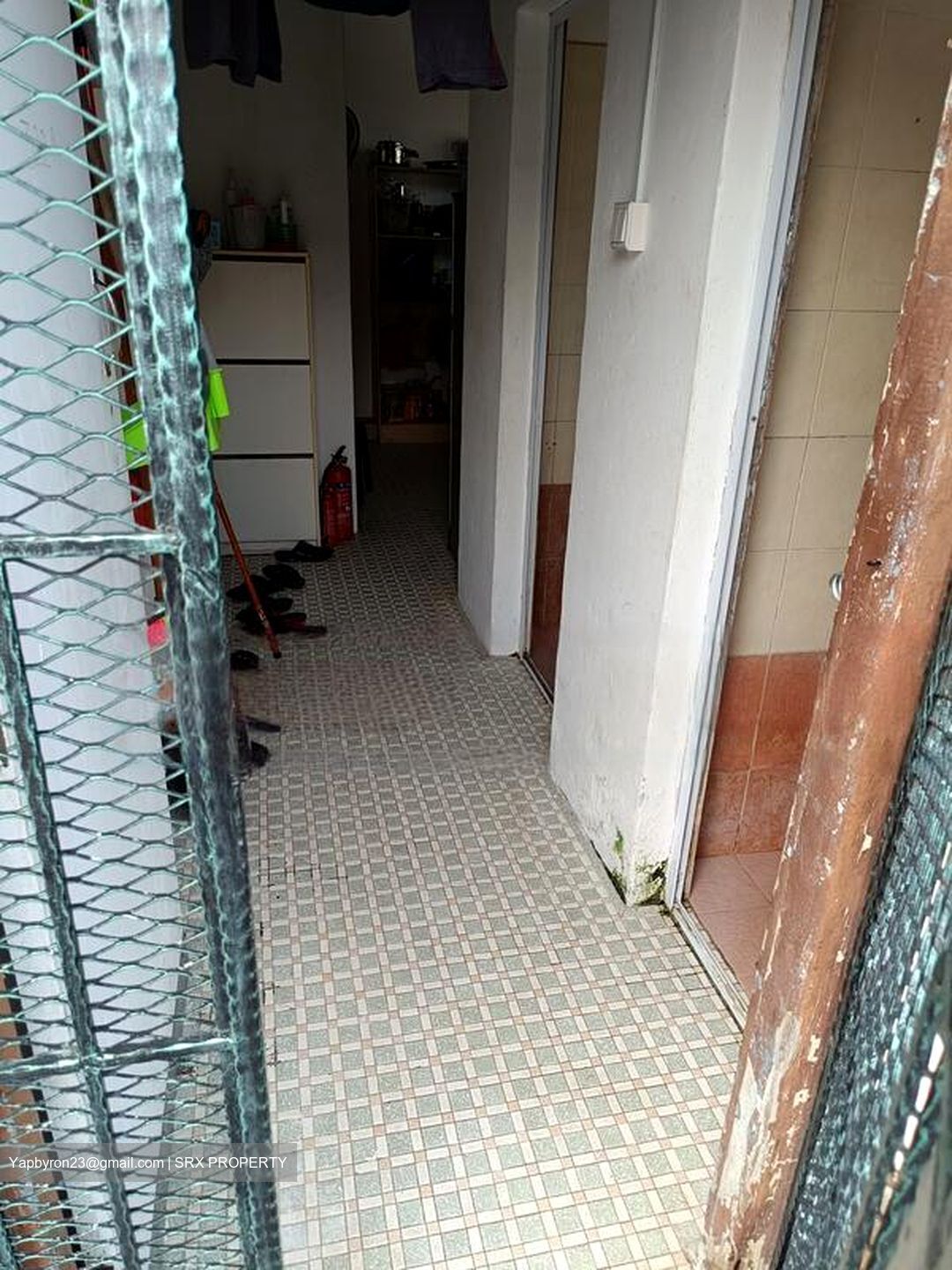 Onan Road (D15), Semi-Detached #569739041